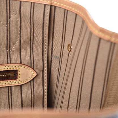 Louis Vuitton Monogram Neo Neverfull MM 14 of 14