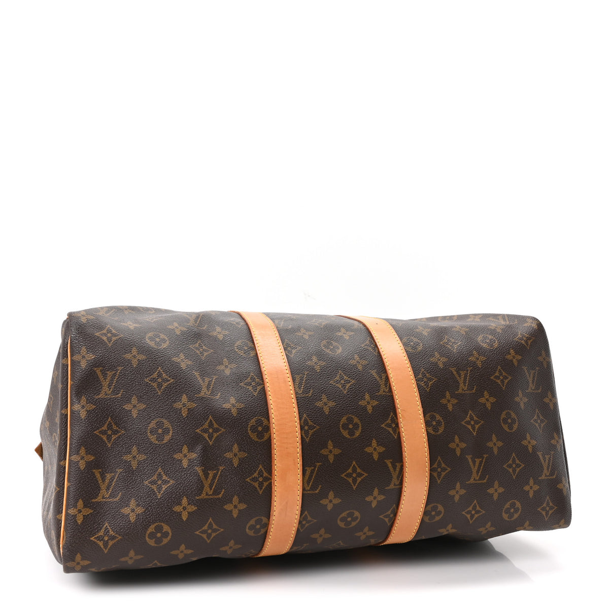 Louis Vuitton Monogram Keepall 45 4 of 10