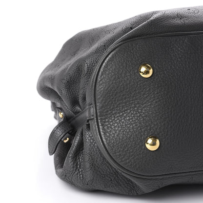 Louis Vuitton Mahina L Anthracite 6 of 10