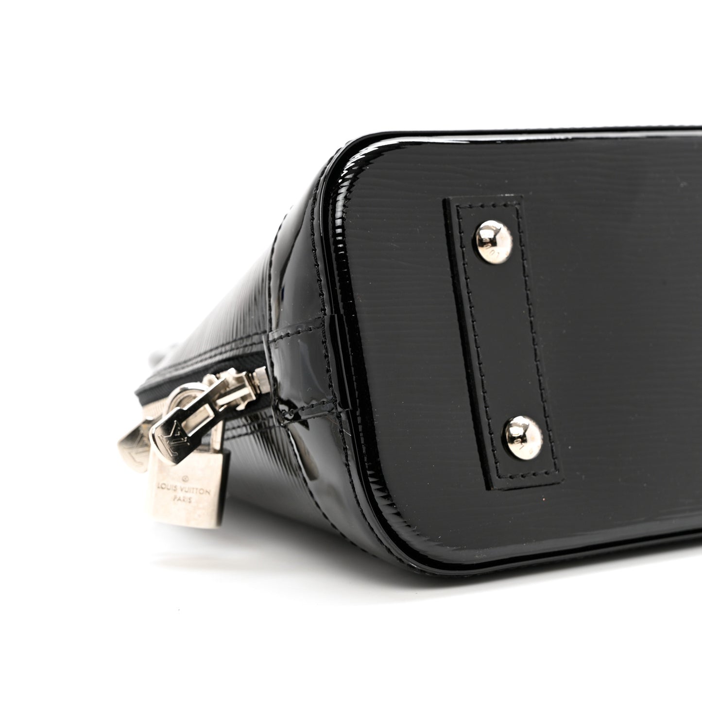 Epi Electric Alma BB Black