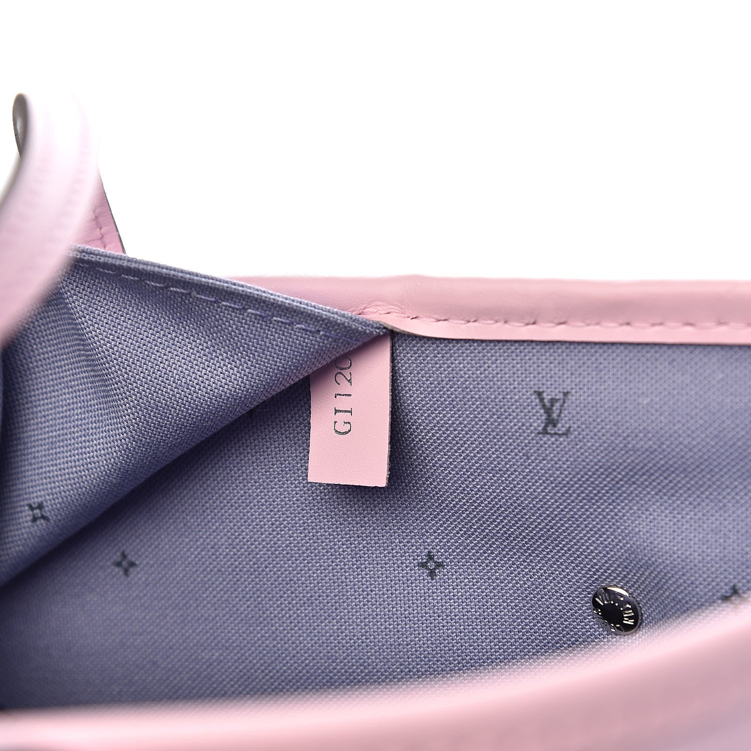 Louis Vuitton Monogram Escale Neverfull MM Pastel 7 of 11