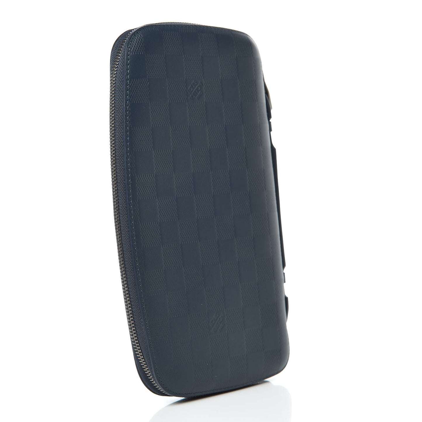 Damier Infini Atoll Wallet Cosmos