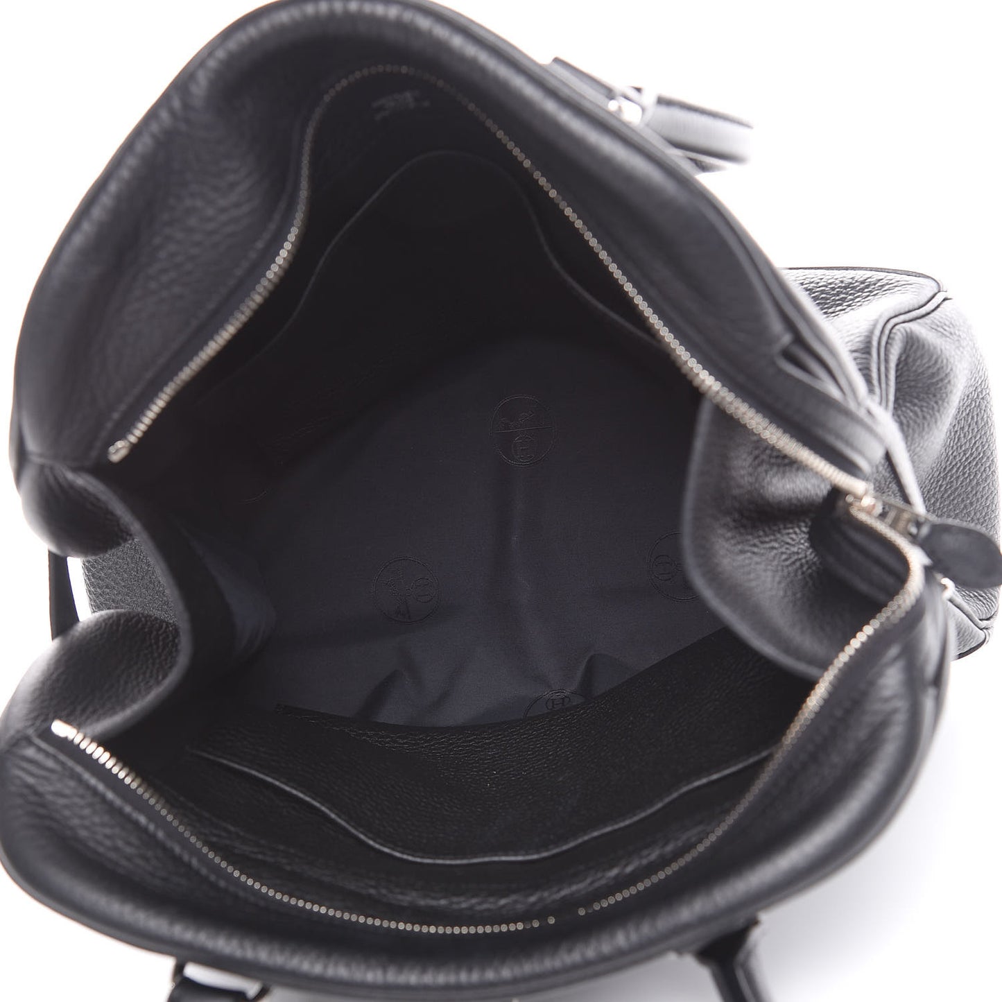 Taurillon Clemence Atlas 35 Black