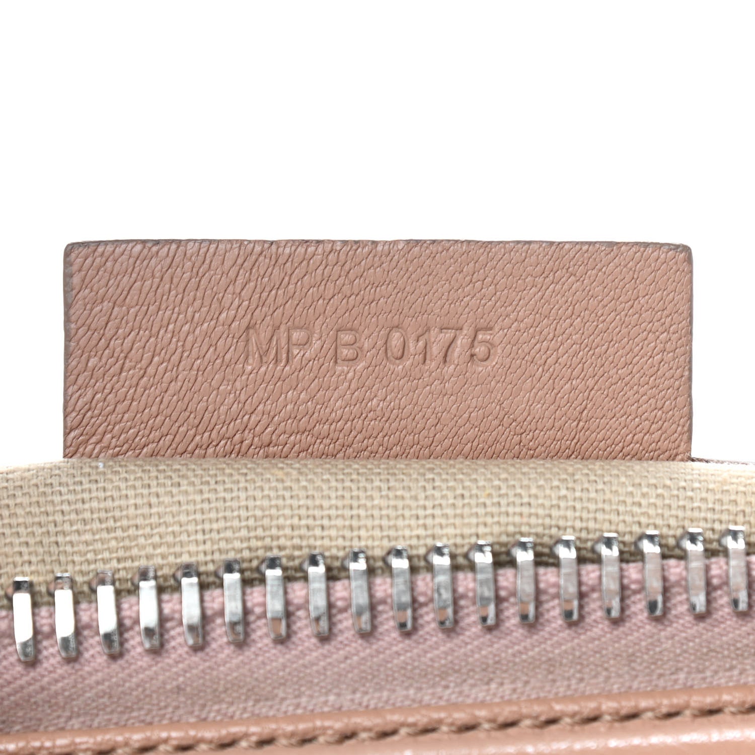 Givenchy Sugar Goatskin Medium Antigona Old Pink 11 of 18