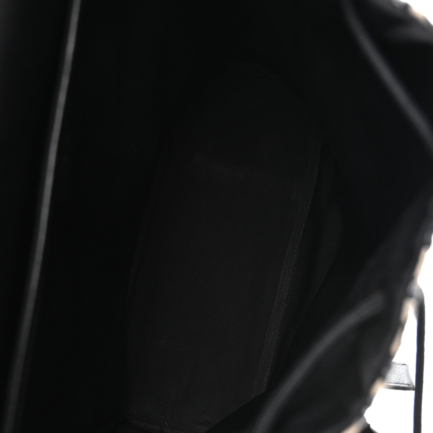 Christian Dior Oblique Explorer Backpack Blue Black 4 of 9