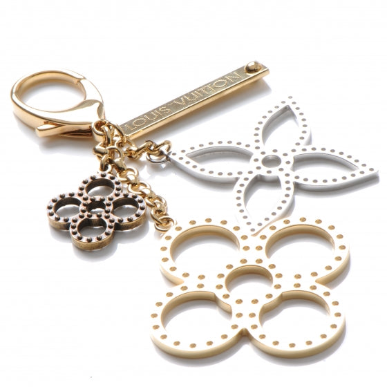 Louis Vuitton Tapage Bag Charm 1 of 3