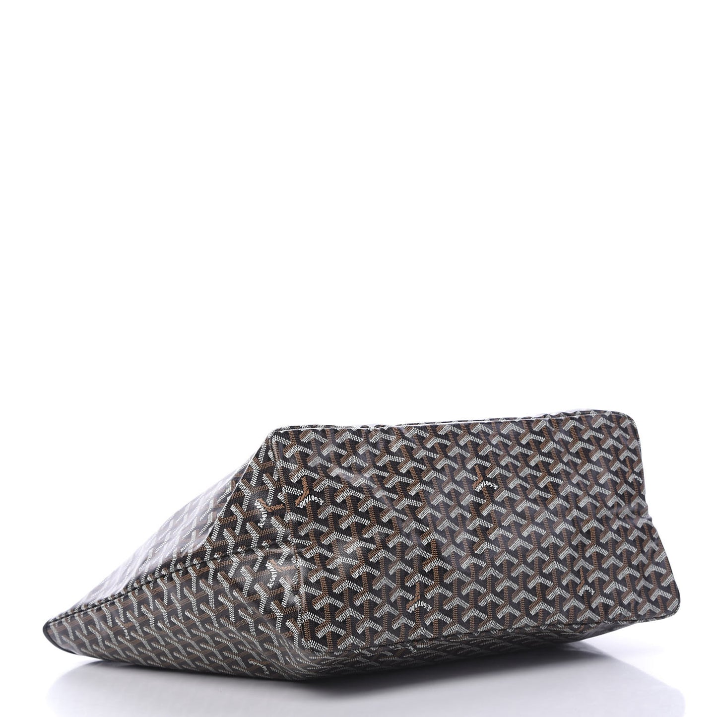 Goyardine Saint Louis GM Black
