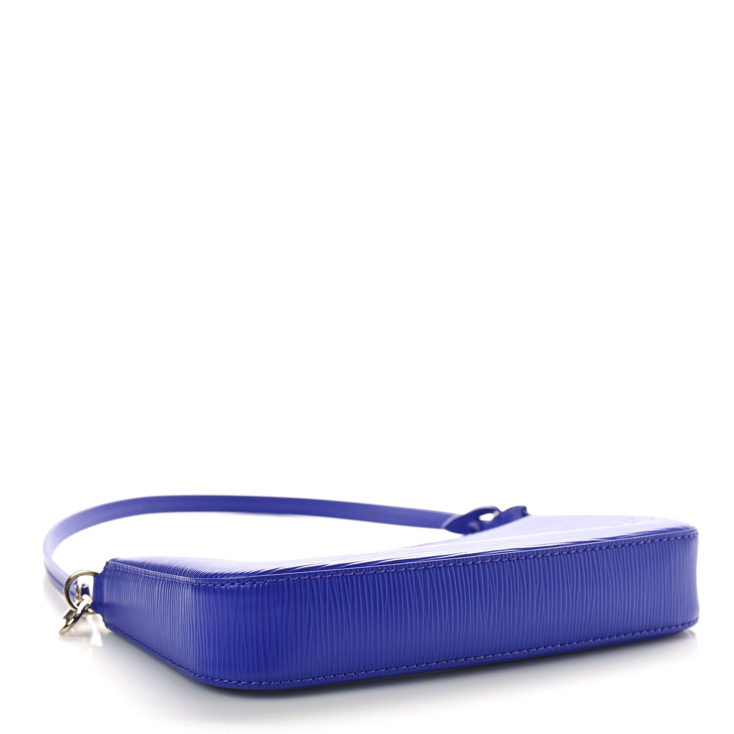 Epi Pochette Accessories NM Figue