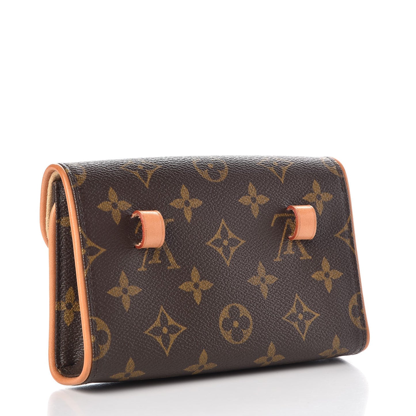 Monogram Pochette Florentine