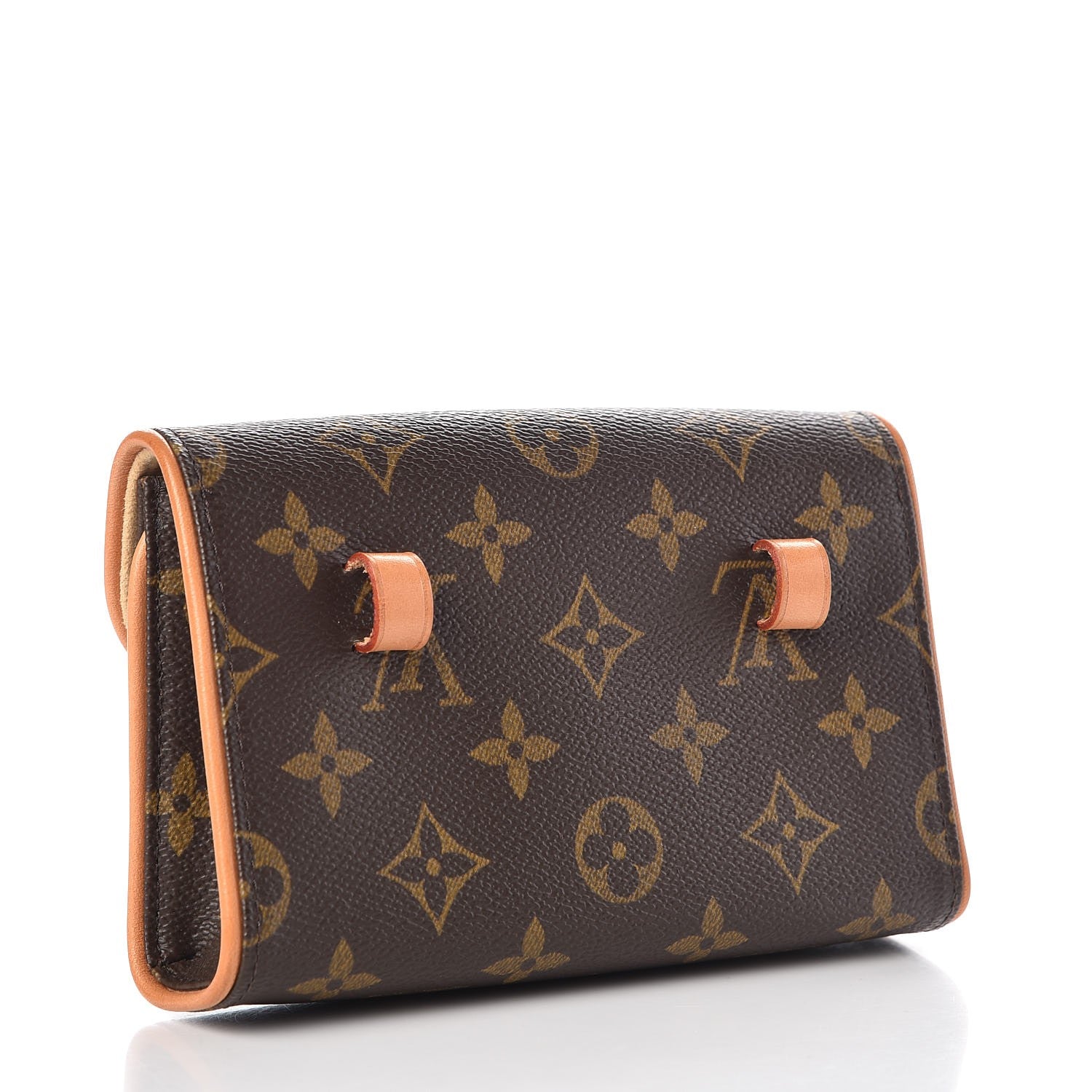 Louis Vuitton Monogram Pochette Florentine 3 of 7