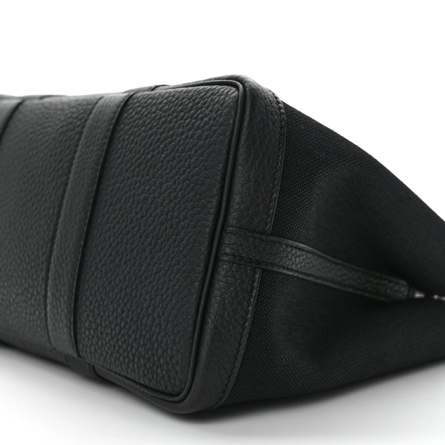 Hermes Toile Negonda Garden Party 30 TPM Black 10 of 10