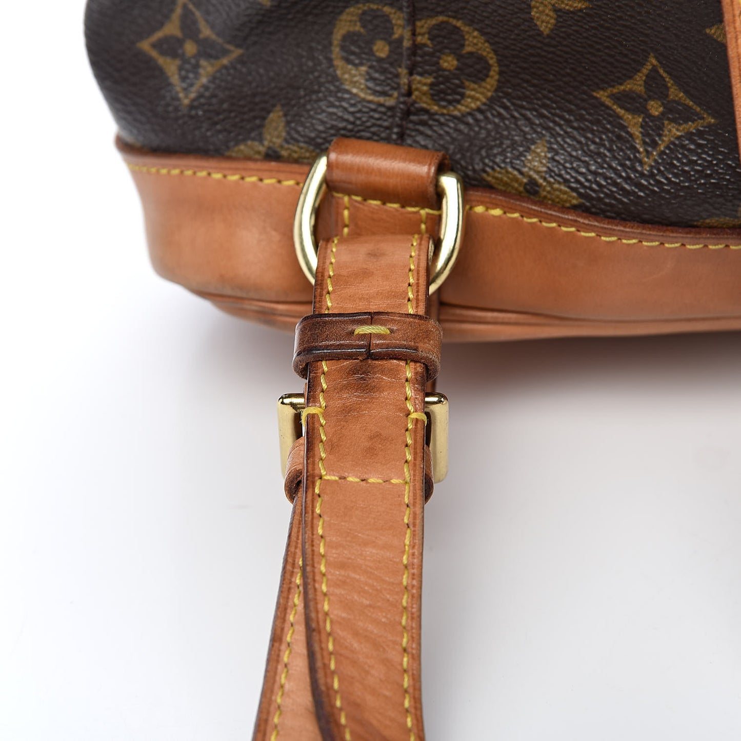 Monogram Montsouris MM Backpack