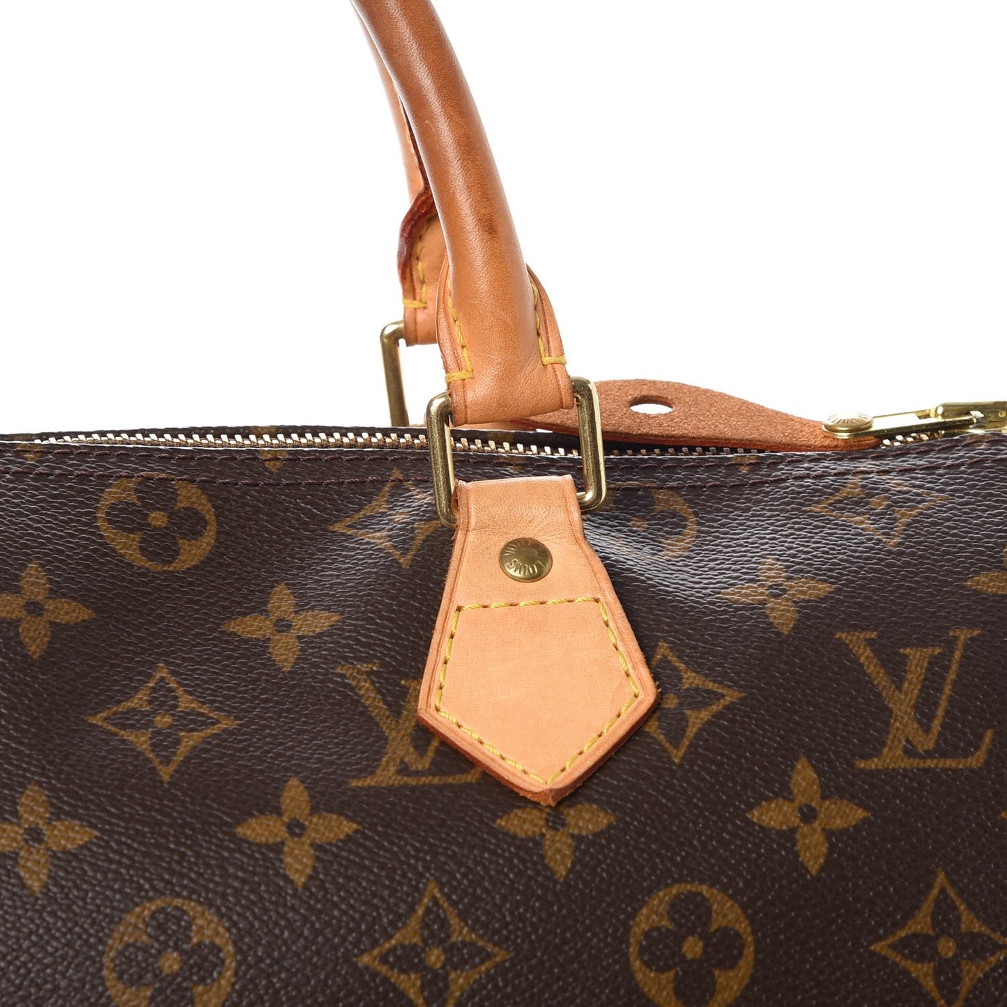 Monogram Speedy 30