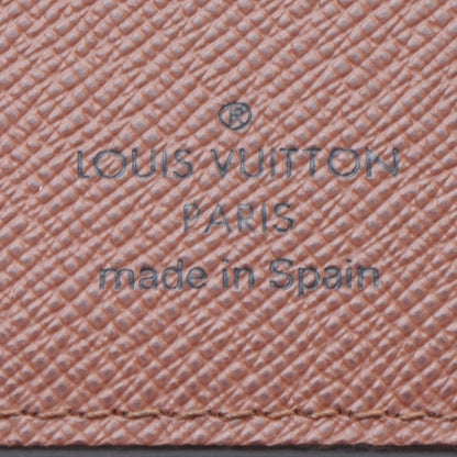 Louis Vuitton Monogram Insolite Wallet 6 of 7