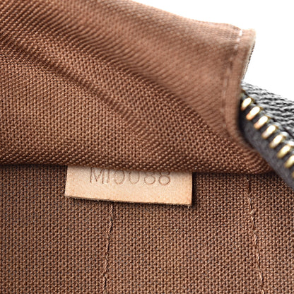 Louis Vuitton Monogram Montorgueil GM 7 of 21