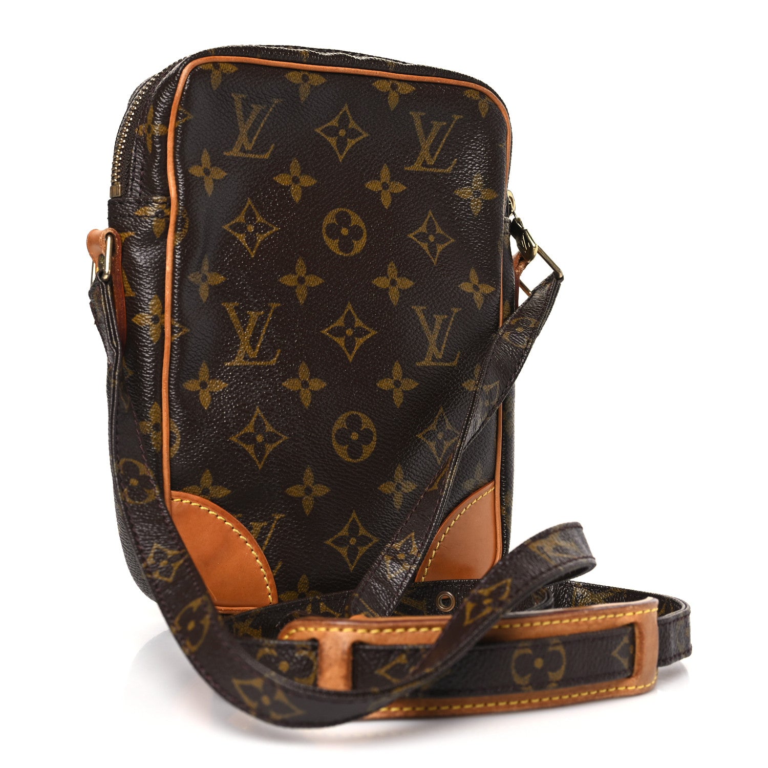 Louis Vuitton Monogram Danube 21 3 of 8