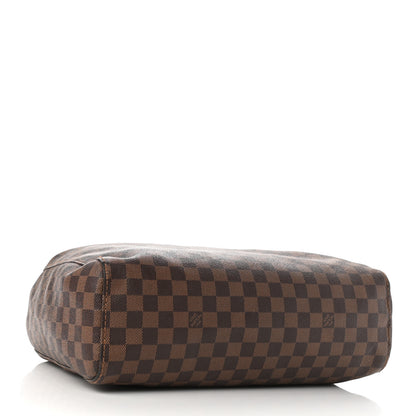 Louis Vuitton Damier Ebene Portobello GM 4 of 12