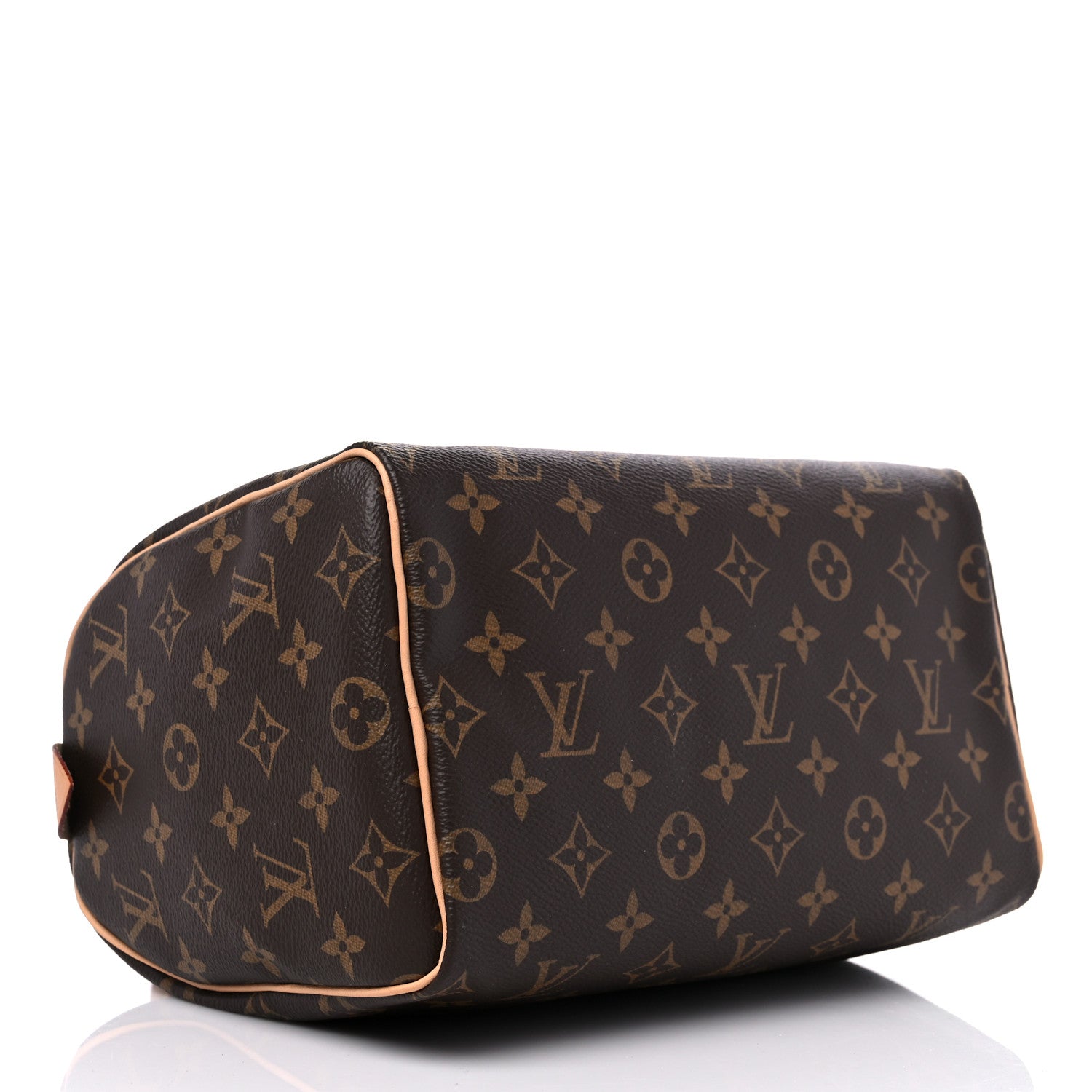 Louis Vuitton Monogram Speedy 25 4 of 11