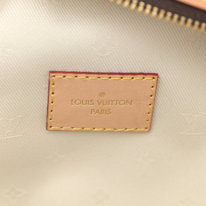 Louis Vuitton Monogram High Rise Bumbag 6 of 9