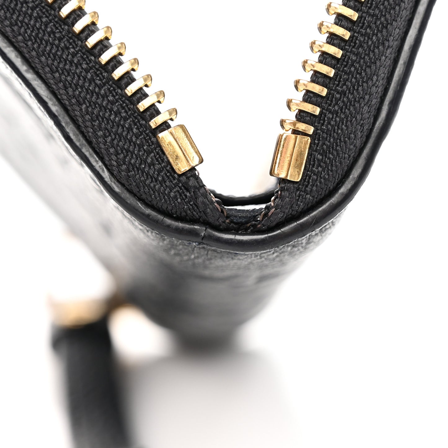 Empreinte Secret Compact Wallet Infini
