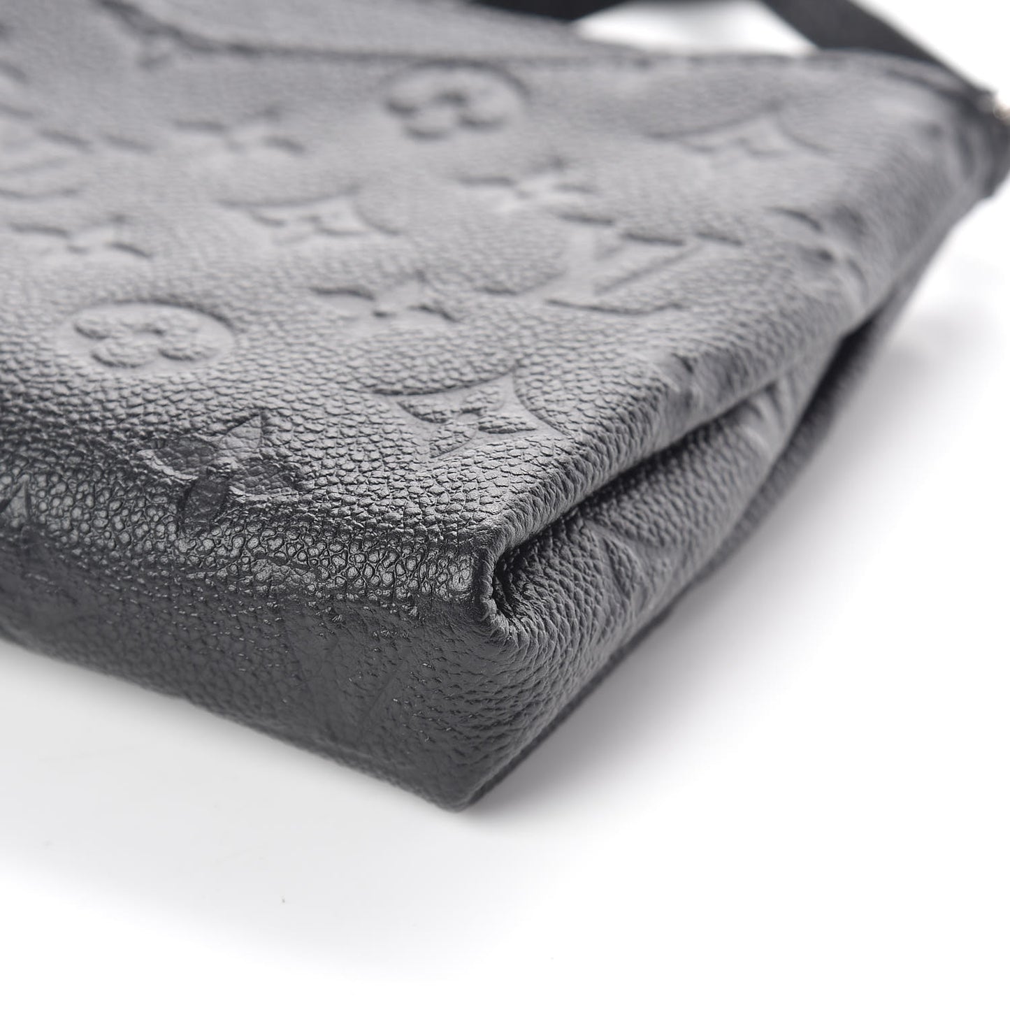Empreinte Pallas Crossbody Black