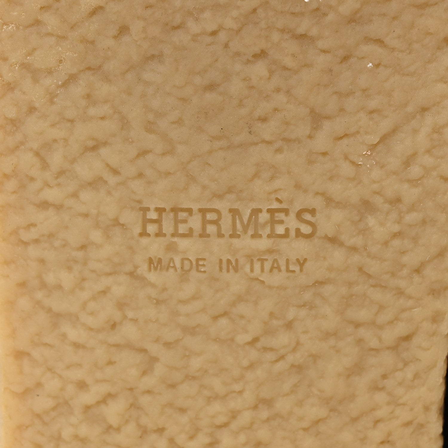 Hermes Calfskin Faustine Boots 37 Black 6 of 12