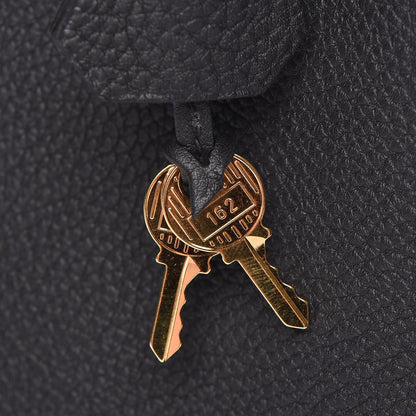 Hermes Togo Kelly Retourne 25 Black 55 of 64
