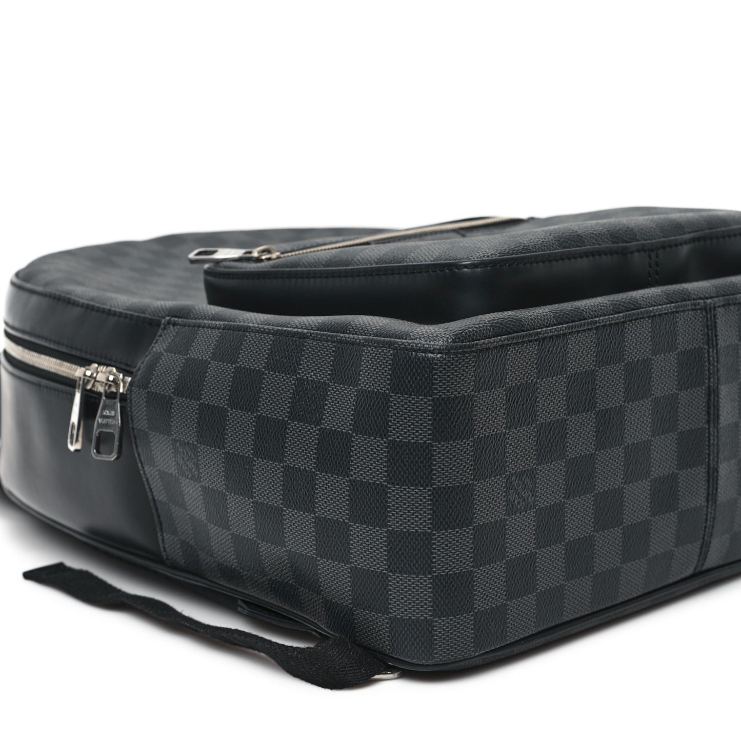 Damier Graphite Josh Backpack