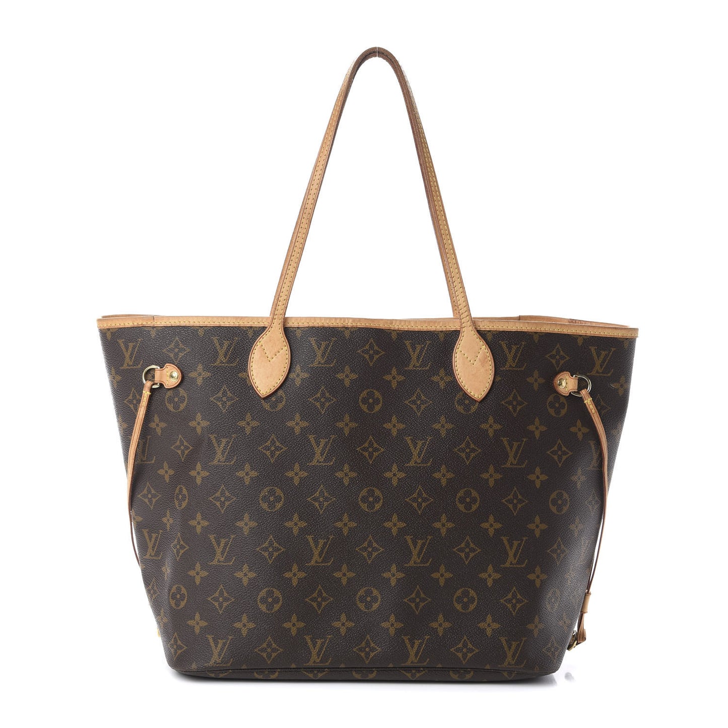 Monogram Neverfull MM