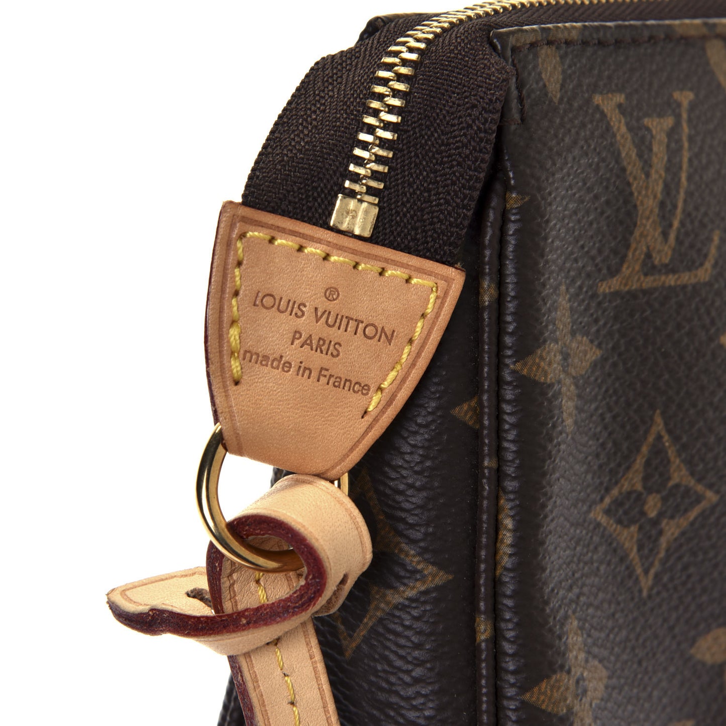 Monogram Pochette Accessories NM