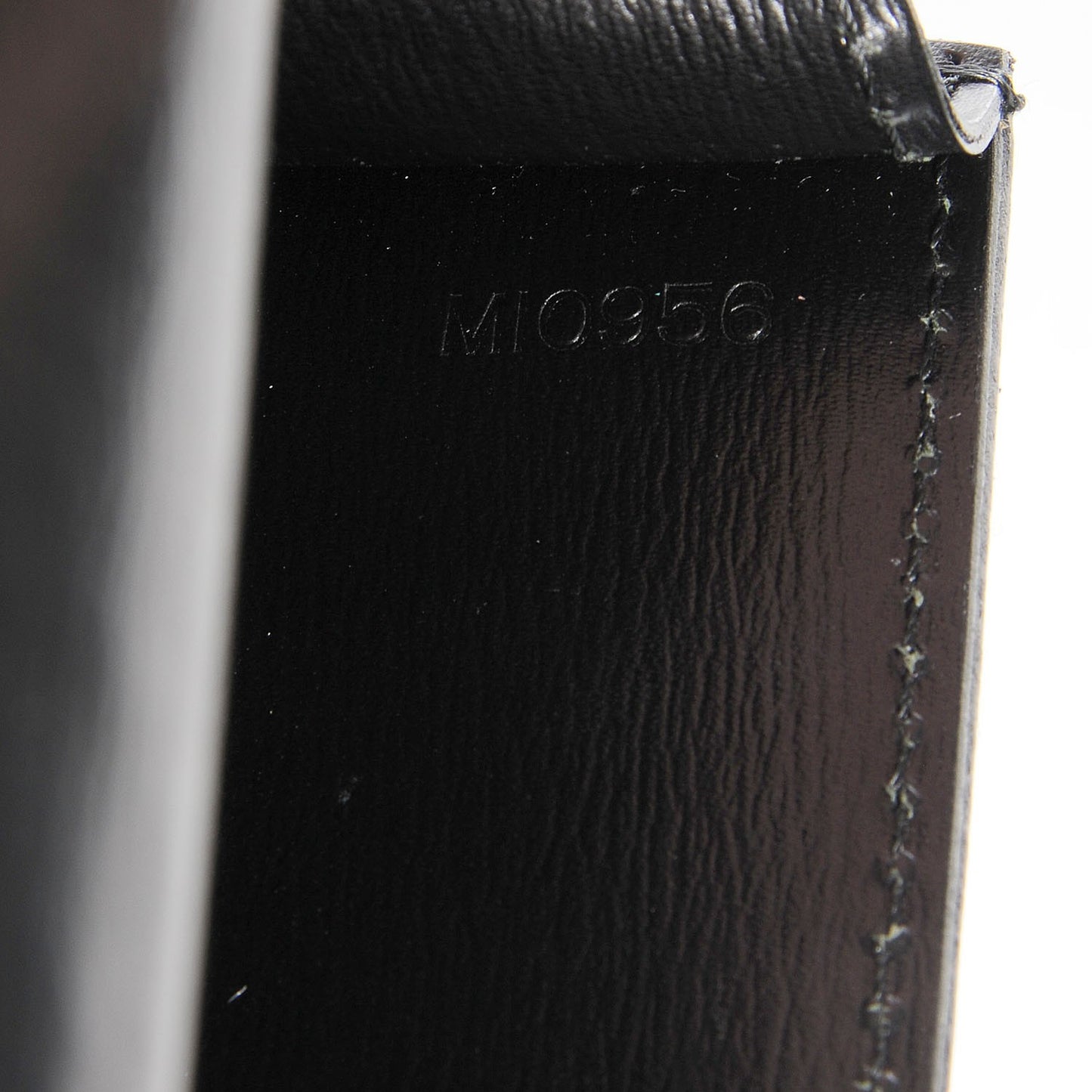 Epi Malesherbes Black