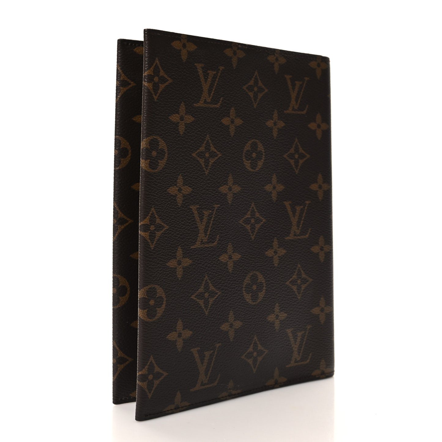 Monogram Couverture Carnet GM