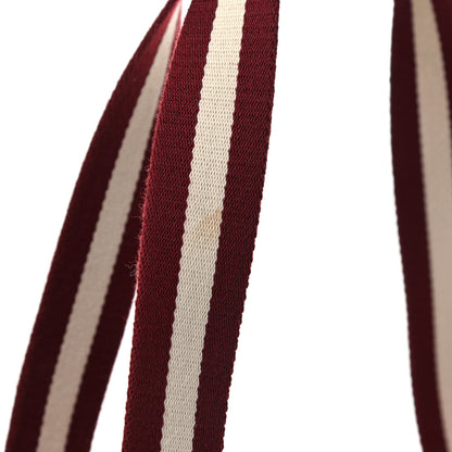 Louis Vuitton Mini Monogram Mary Kate Cabas Cherry 11 of 11