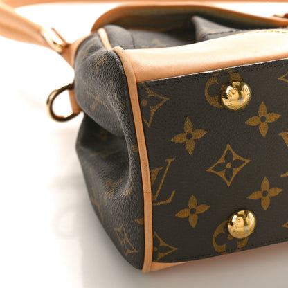 Louis Vuitton Monogram Beverly MM 7 of 10