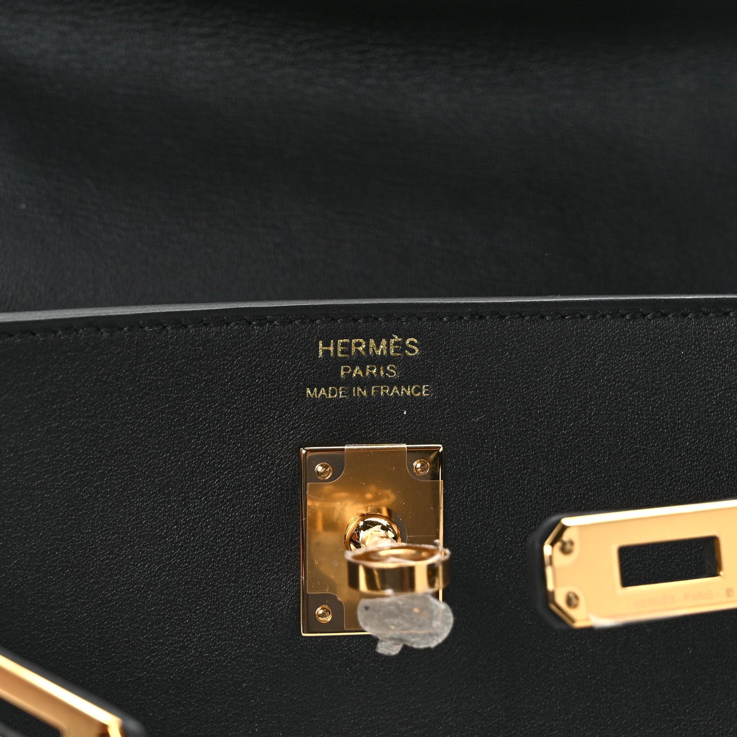 Swift Kelly Moove Black