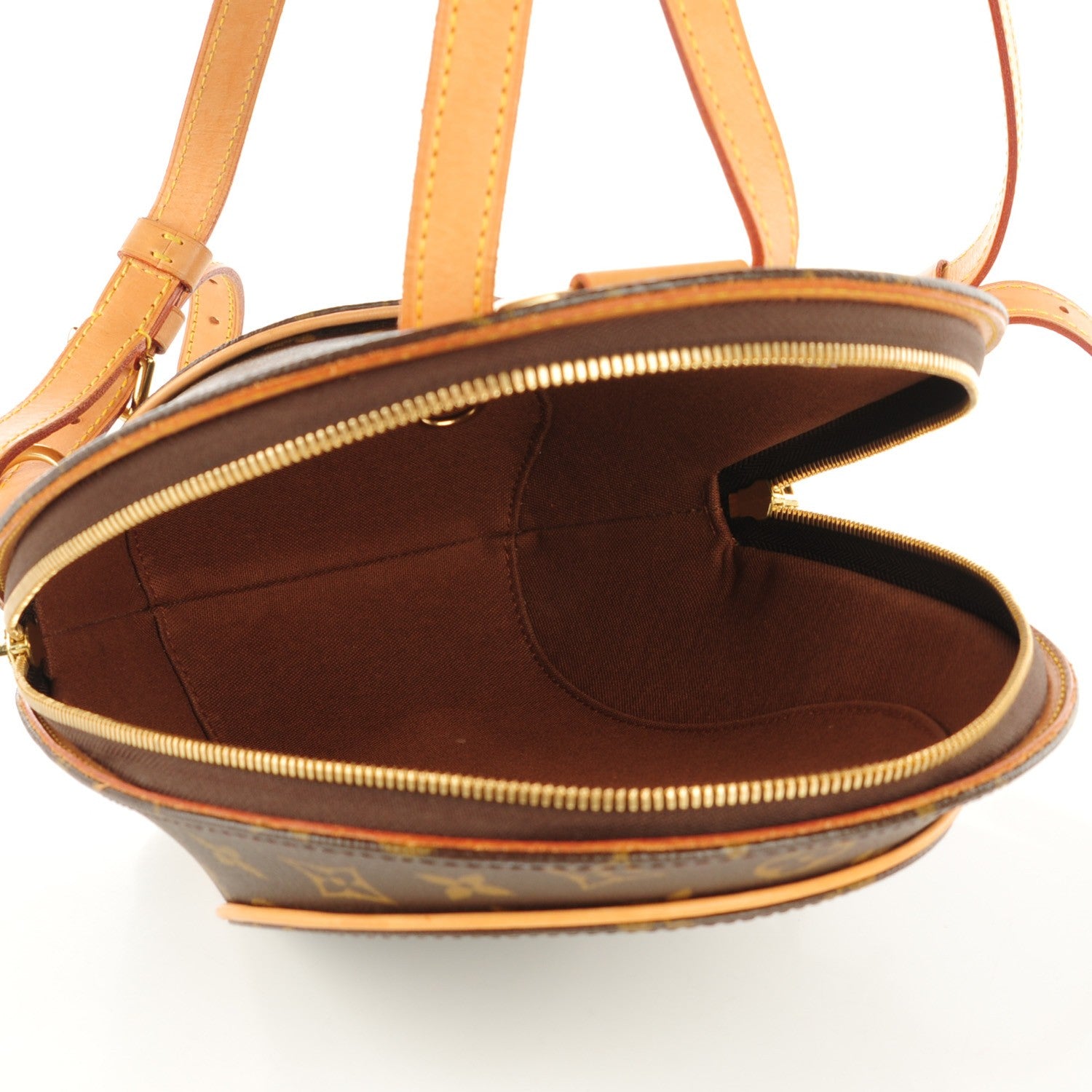 Louis Vuitton Monogram Ellipse Sac a Dos Backpack 5 of 7