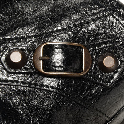 Balenciaga Agneau City Black 8 of 10