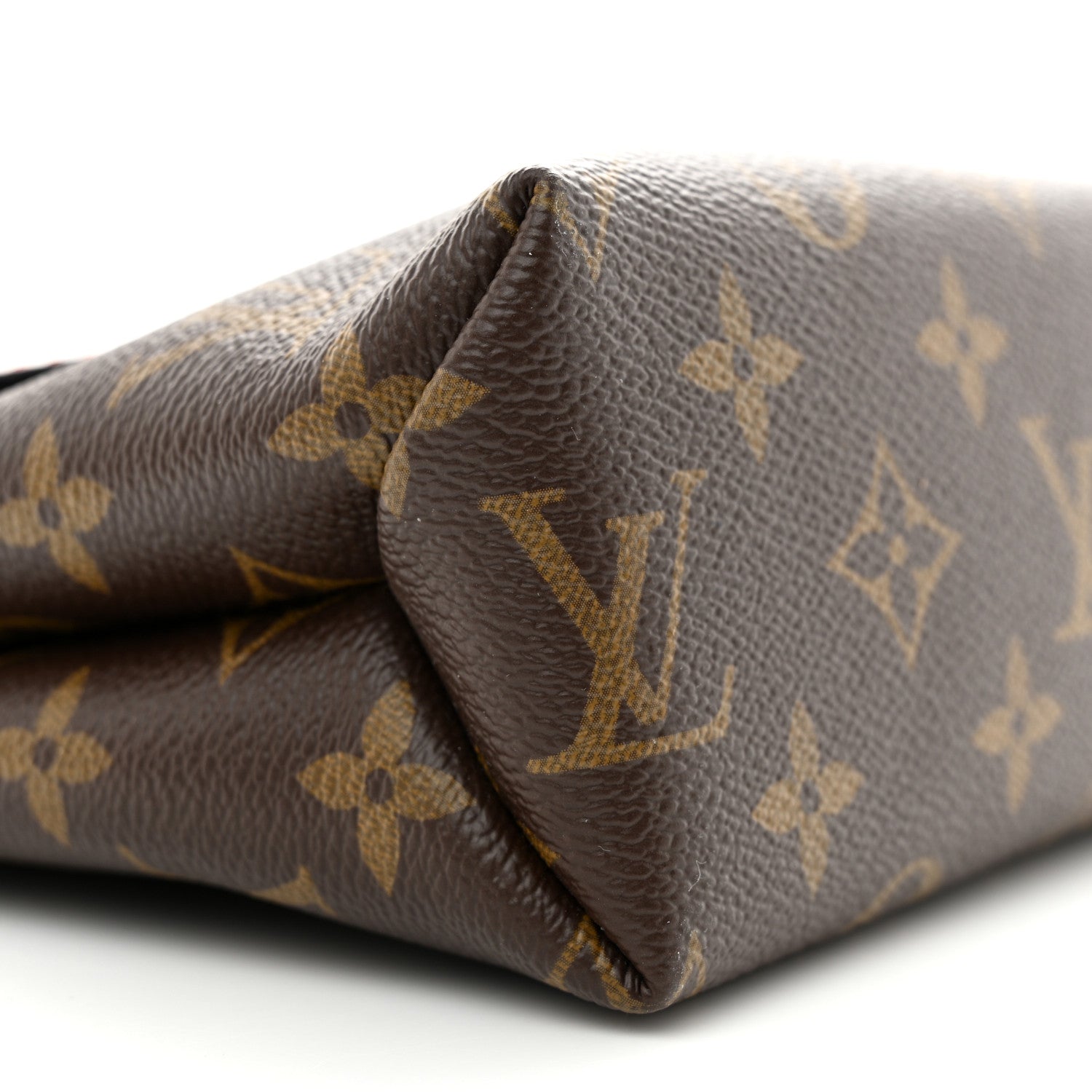 Louis Vuitton Monogram Saint Placide Cherry 8 of 9