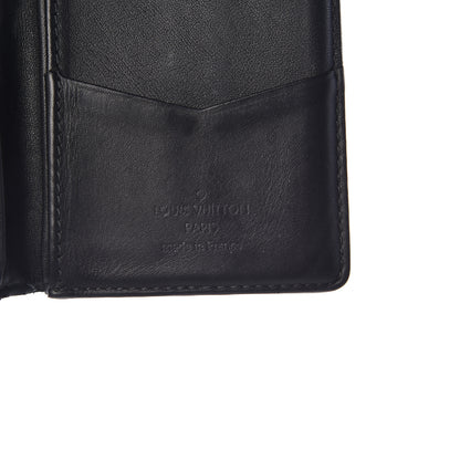 Louis Vuitton Damier Cobalt Pocket Organizer 5 of 10