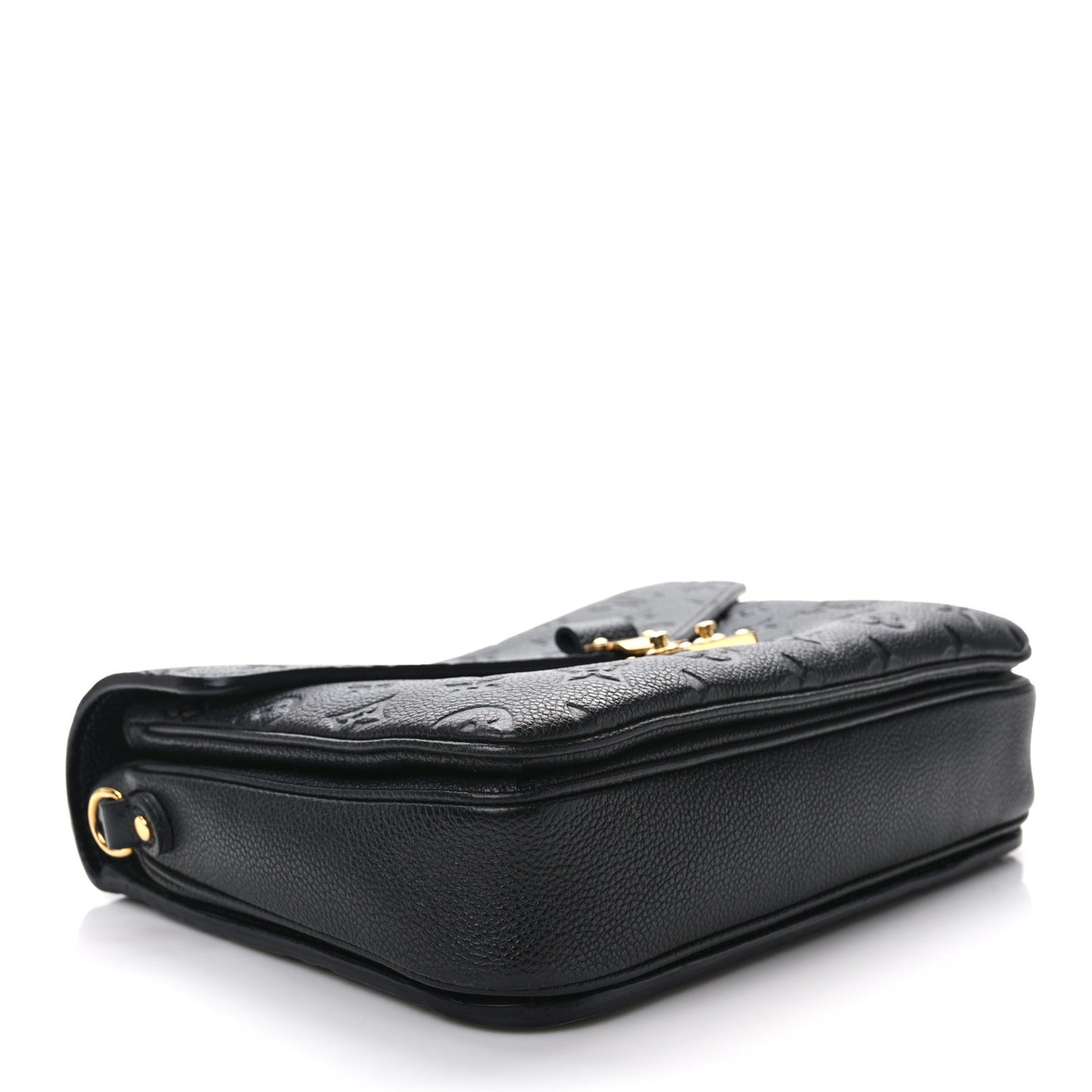 LOUIS VUITTON Empreinte Pochette Metis Black