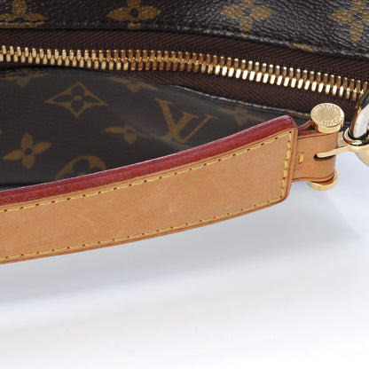 Louis Vuitton Monogram Sully MM 9 of 9