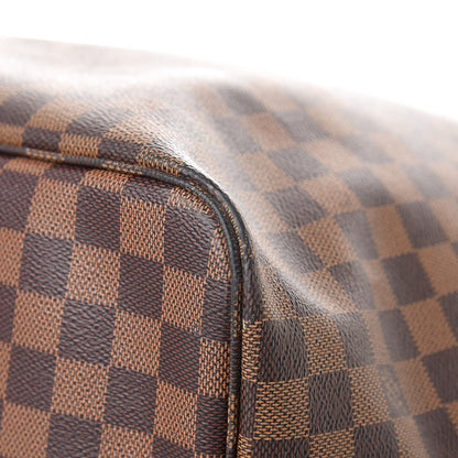 Louis Vuitton Damier Ebene Neo Neverfull GM 12 of 20