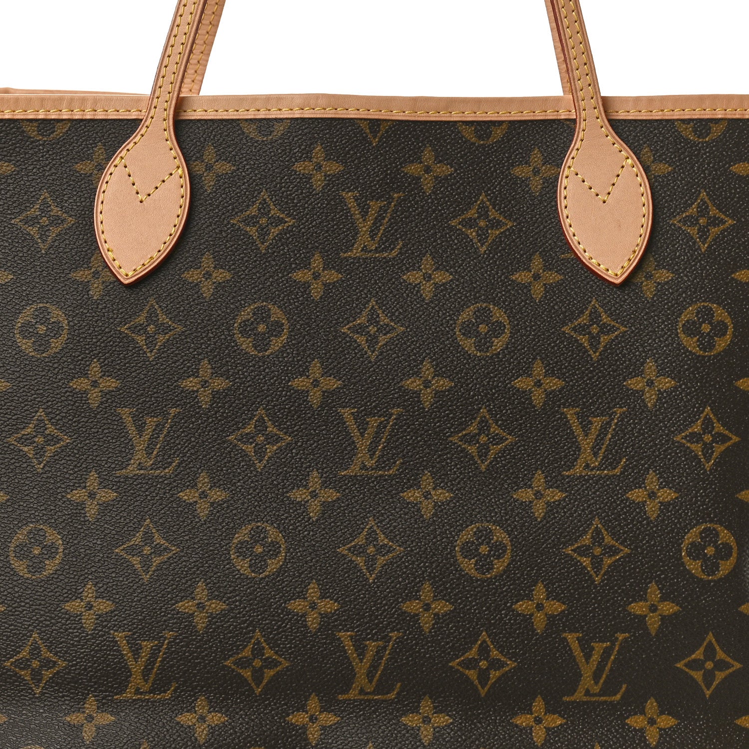 Louis Vuitton LOUIS VUITTON Monogram Neo Neverfull GM 7 of 9