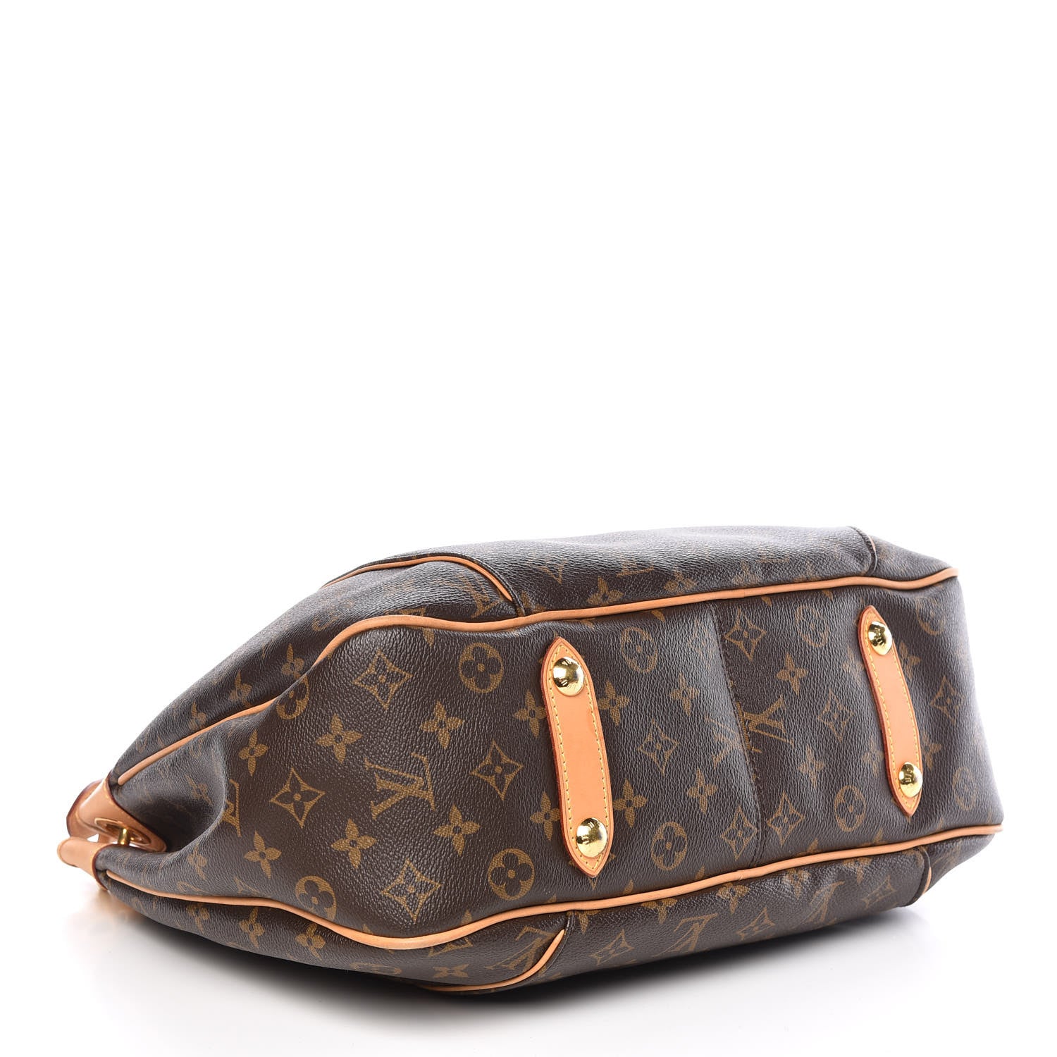 Louis Vuitton Monogram Galliera PM 4 of 17