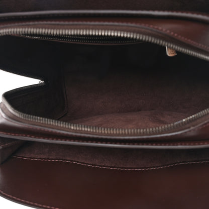Louis Vuitton Epi Pont-Neuf Moka 5 of 10
