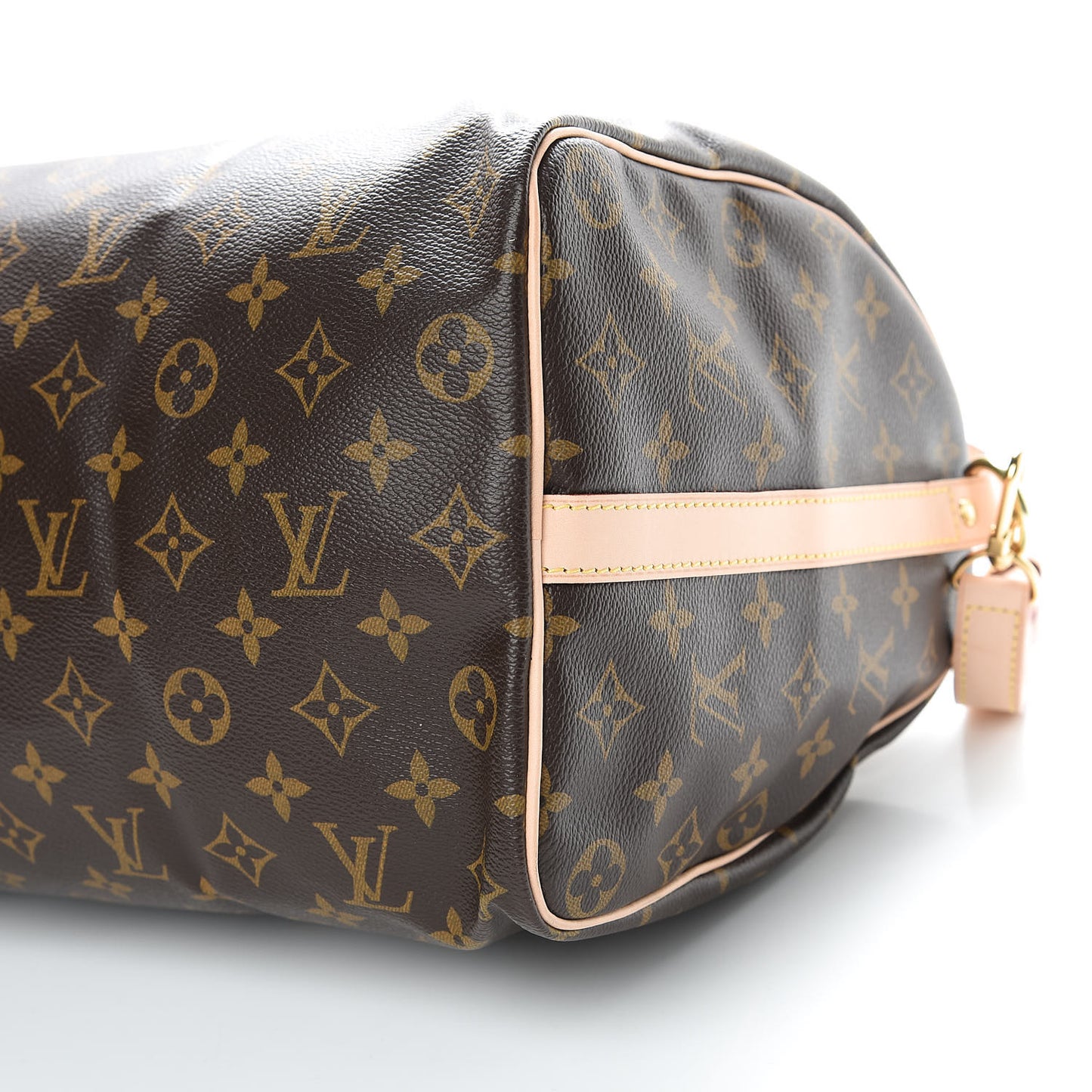 Monogram Speedy Bandouliere 35