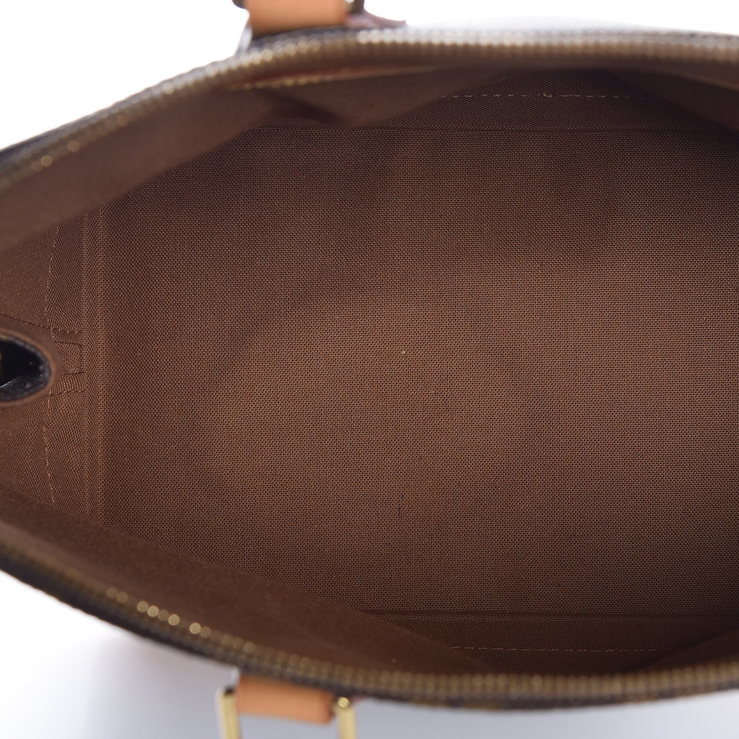 Louis Vuitton Monogram Alma PM 8 of 18