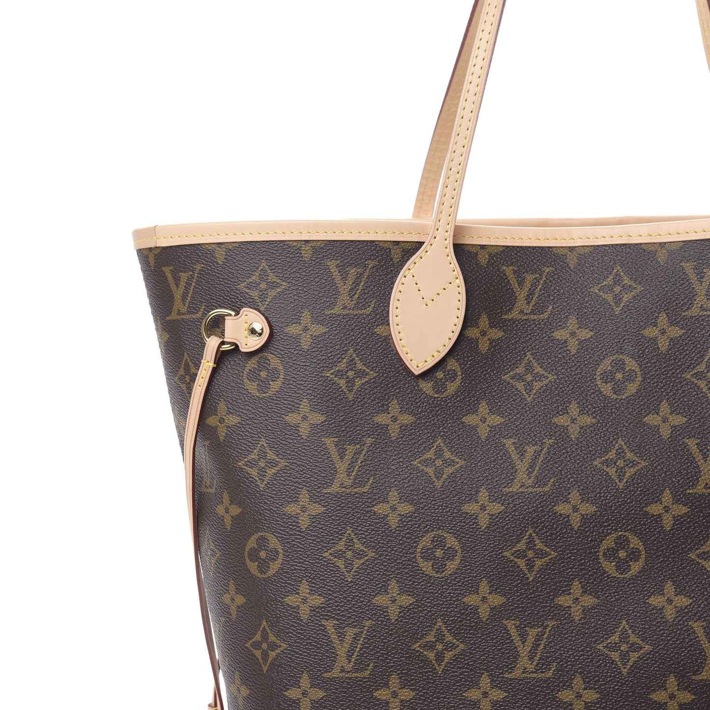 Monogram Neo Neverfull MM