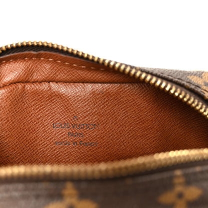 Louis Vuitton Monogram Danube 21 6 of 14