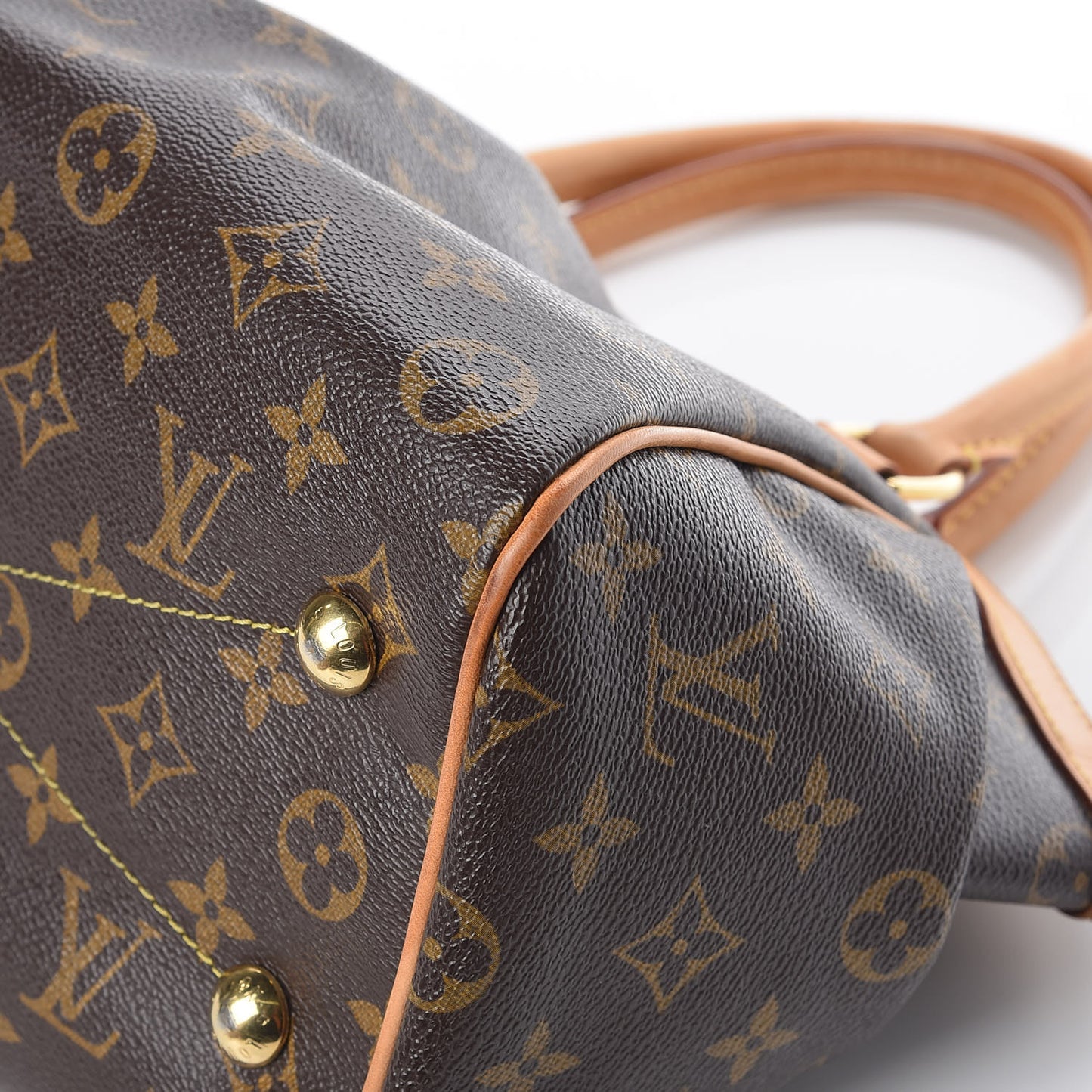 Monogram Tivoli PM